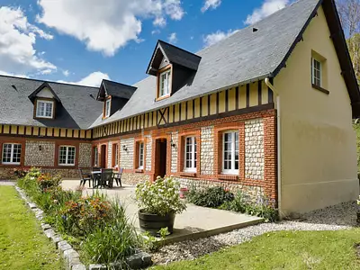 Maison, 210 m²