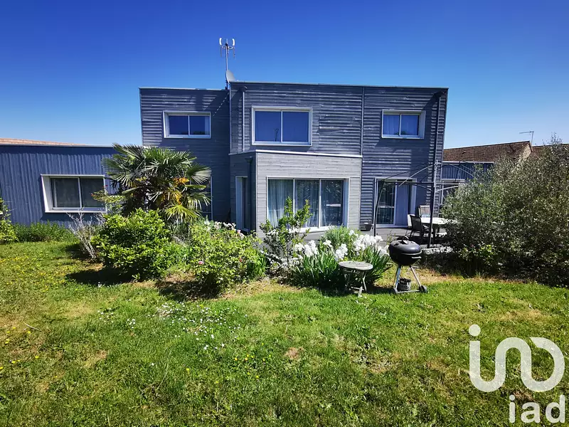 Maison, 200 m²