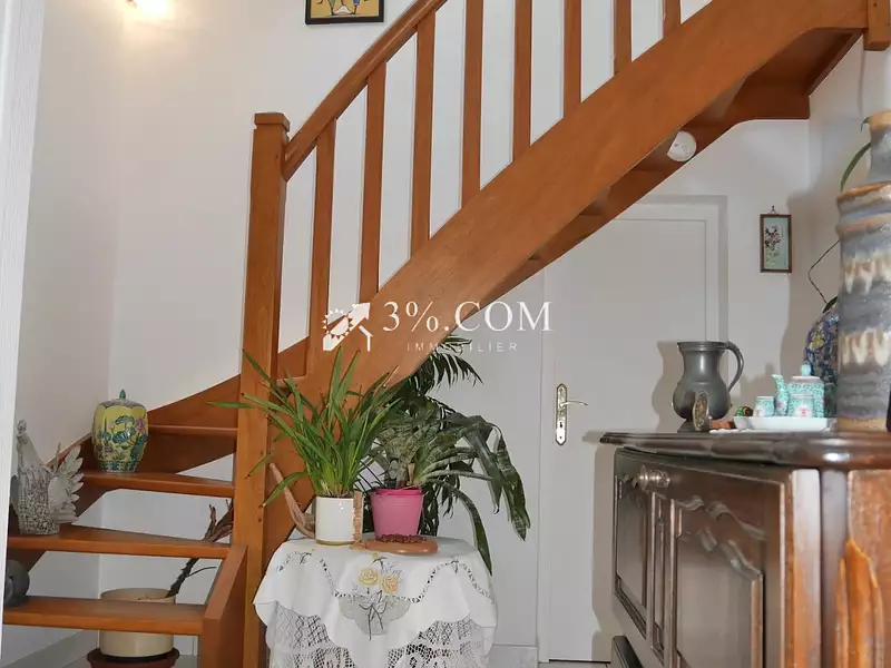 Maison, 192 m²