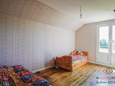 Maison, 180 m²
