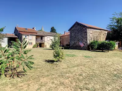 Maison, 125 m²