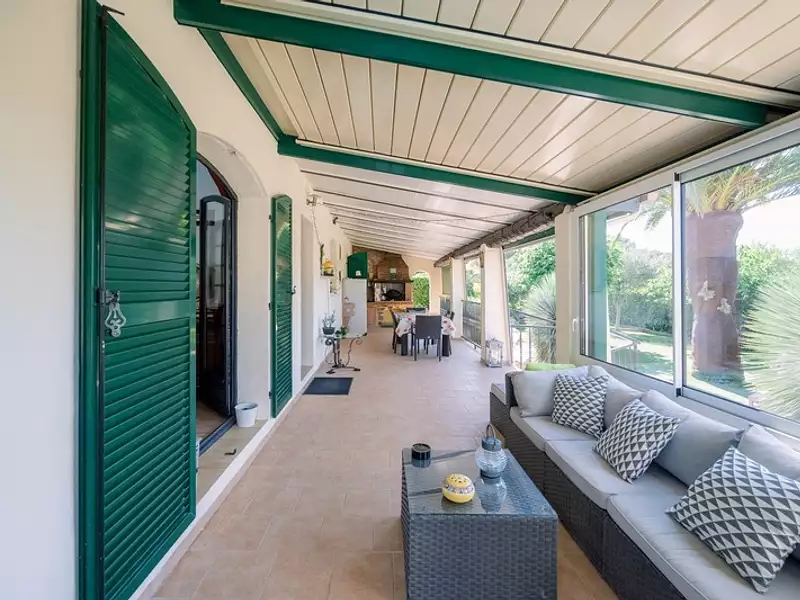 Maison, 145 m²