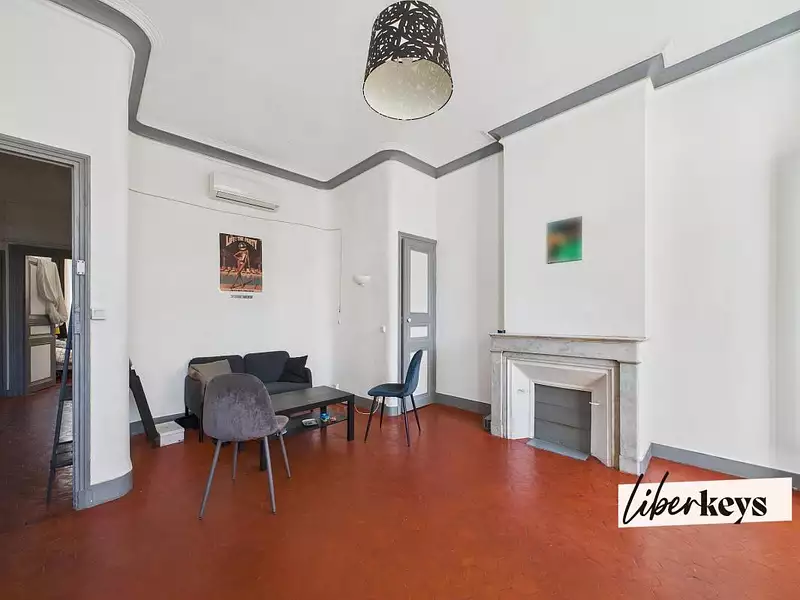 Appartement, 76 m²