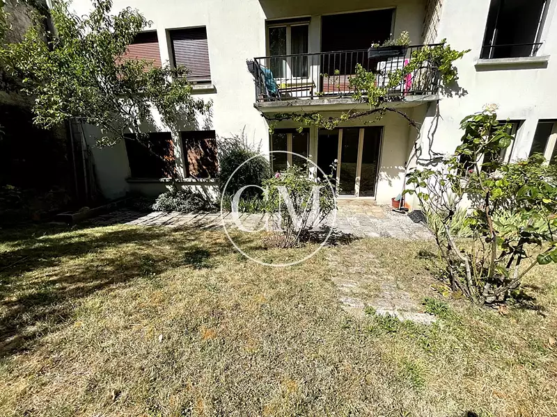 Appartement, 116,31 m²