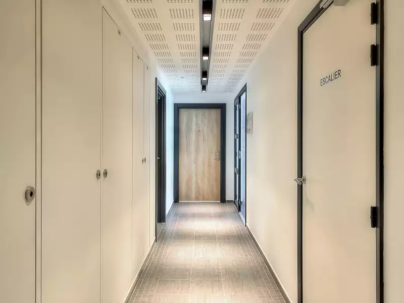 Appartement, 49 m²