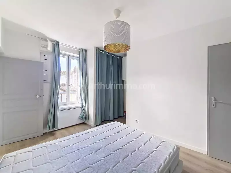 Appartement, 40,5 m²