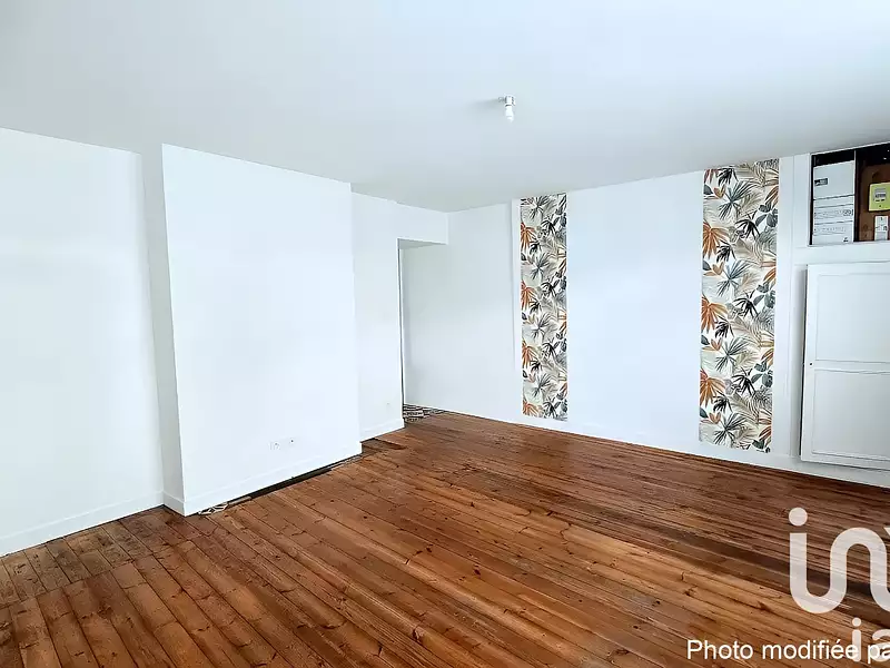 Maison, 66 m²