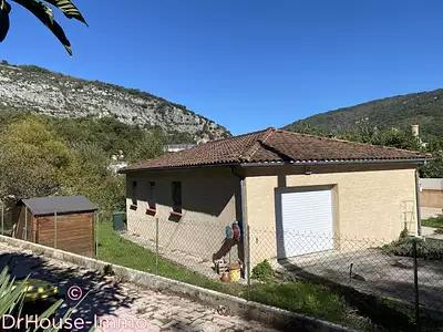 Maison, 132 m²