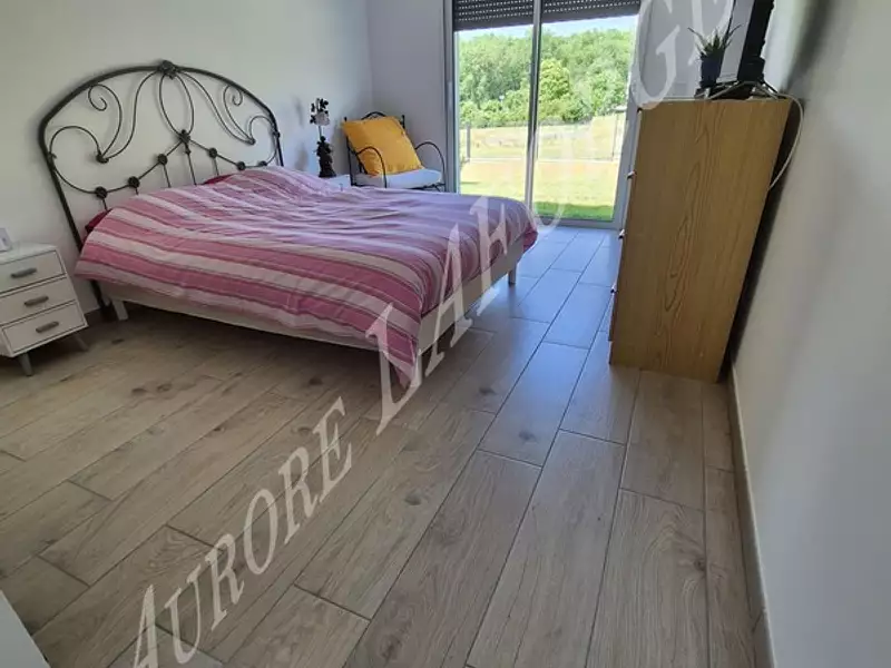 Maison, 101 m²