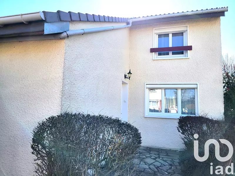 Maison, 88 m²