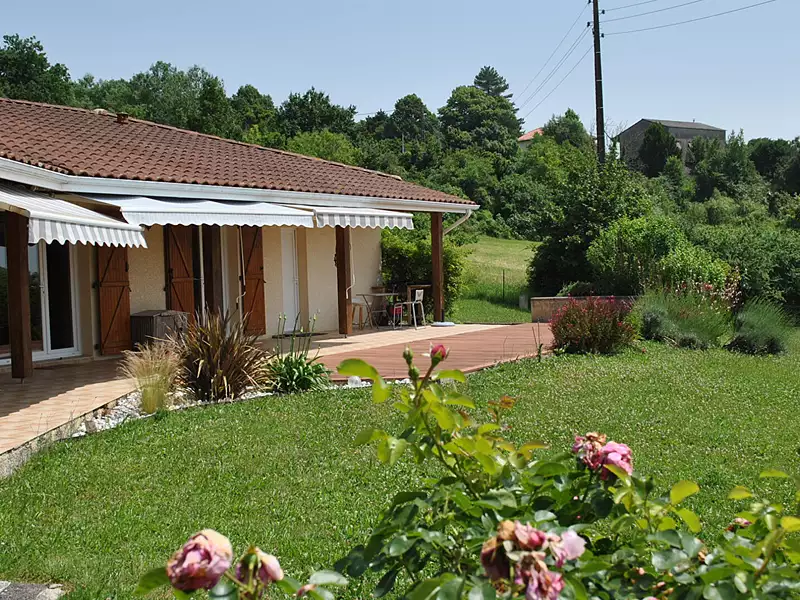 Maison, 145 m²