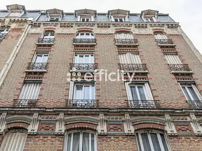 Appartement, 46 m²