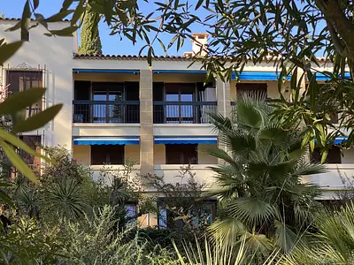 Appartement, 48,55 m²