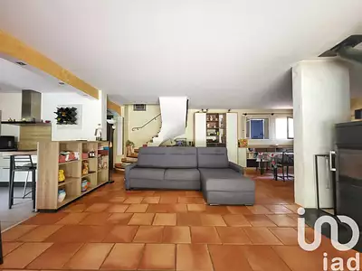 Maison, 118 m²
