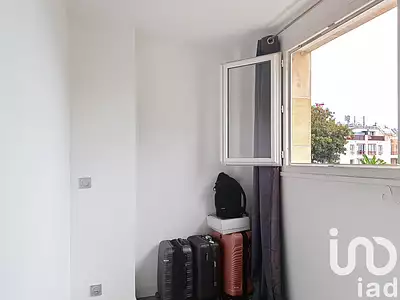Appartement, 32 m²