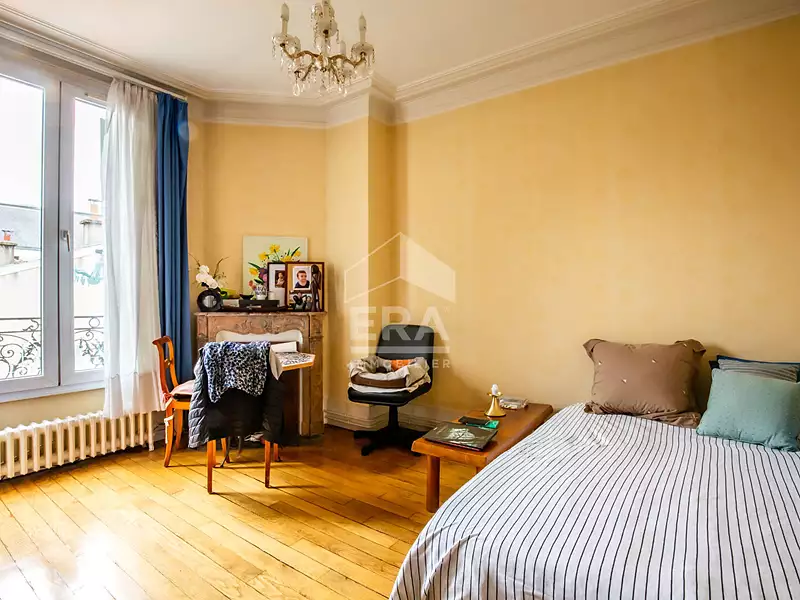 Appartement, 33,01 m²