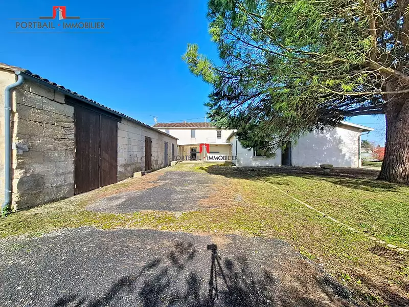 Maison, 168 m²