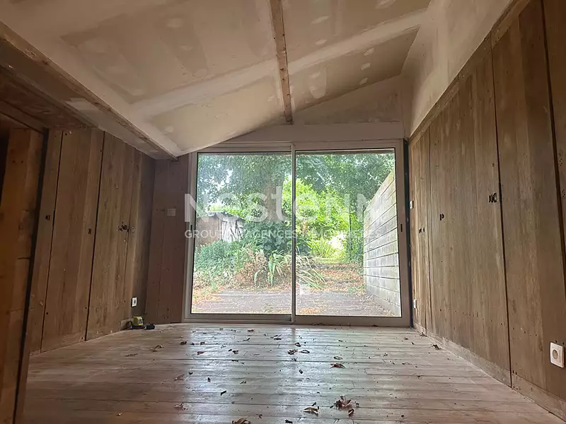 Maison, 119 m²