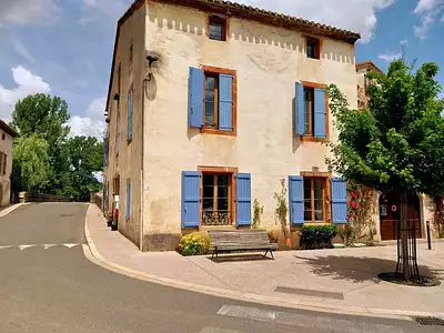 Maison, 75 m²