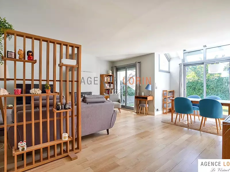 Maison, 134,02 m²