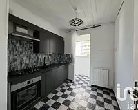 Appartement, 69 m²
