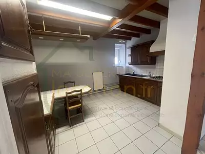 Appartement, 100,61 m²