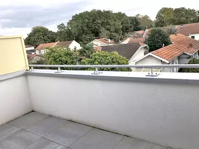 Appartement, 85,11 m²