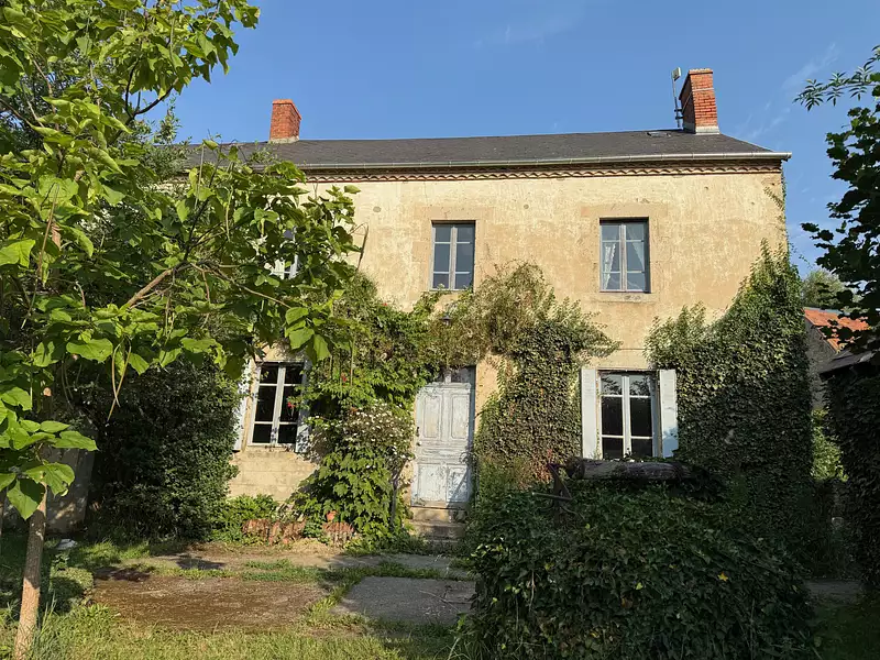 Maison, 175 m²