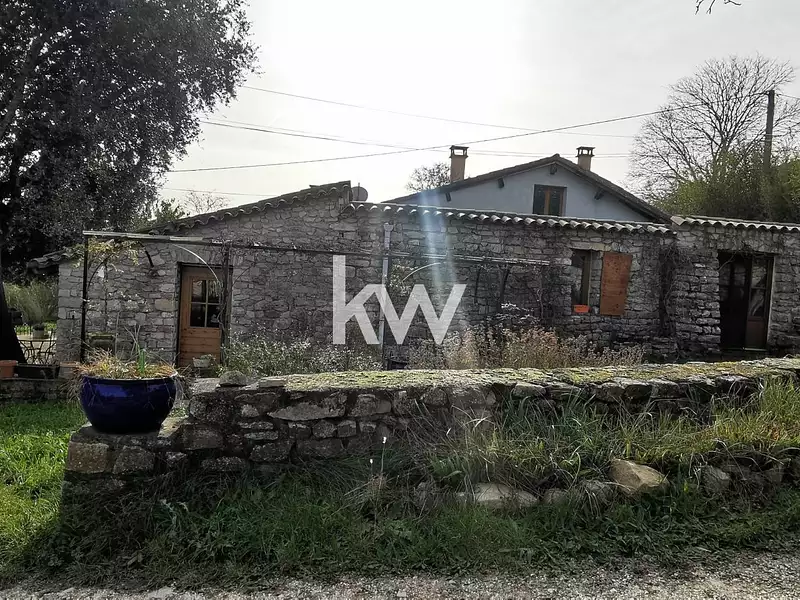 Maison, 125 m²
