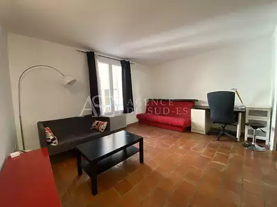 Appartement, 24,5 m²