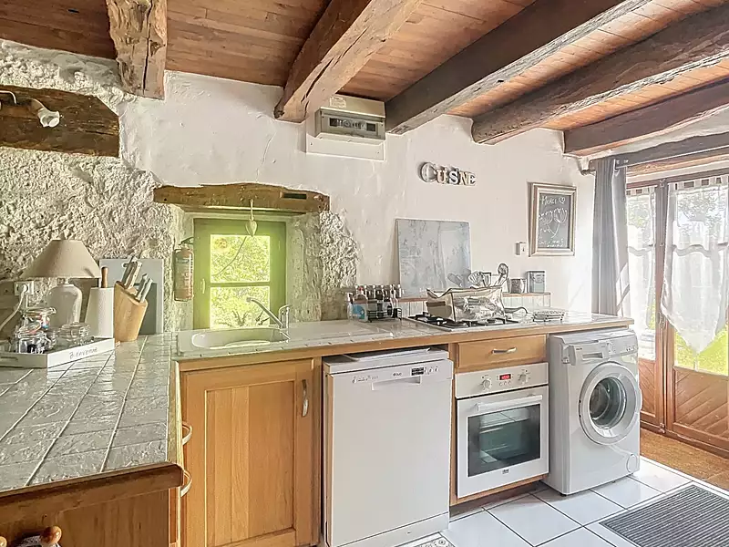 Maison, 400 m²