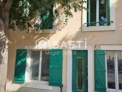 Maison, 100 m²