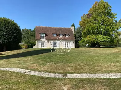 Maison, 217 m²