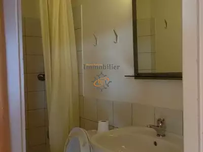 Appartement, 19 m²
