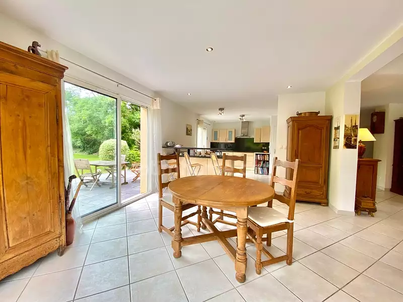 Maison, 156 m²