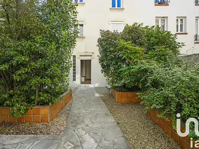 Appartement, 80 m²