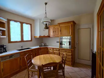 Maison, 156 m²