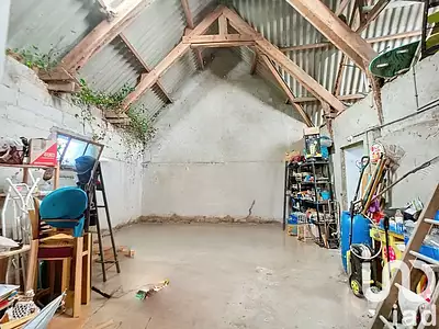 Maison, 145 m²