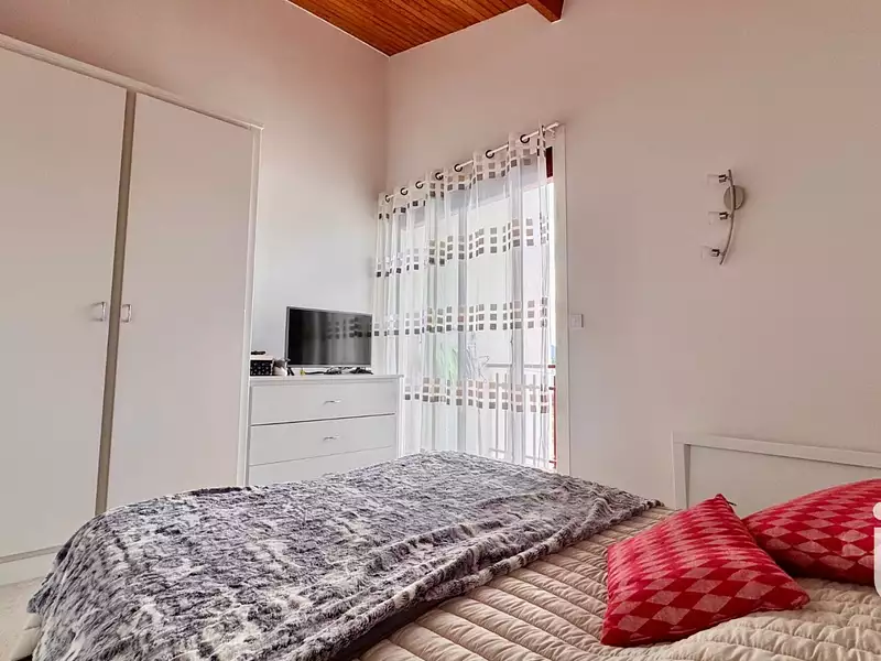 Appartement, 63 m²