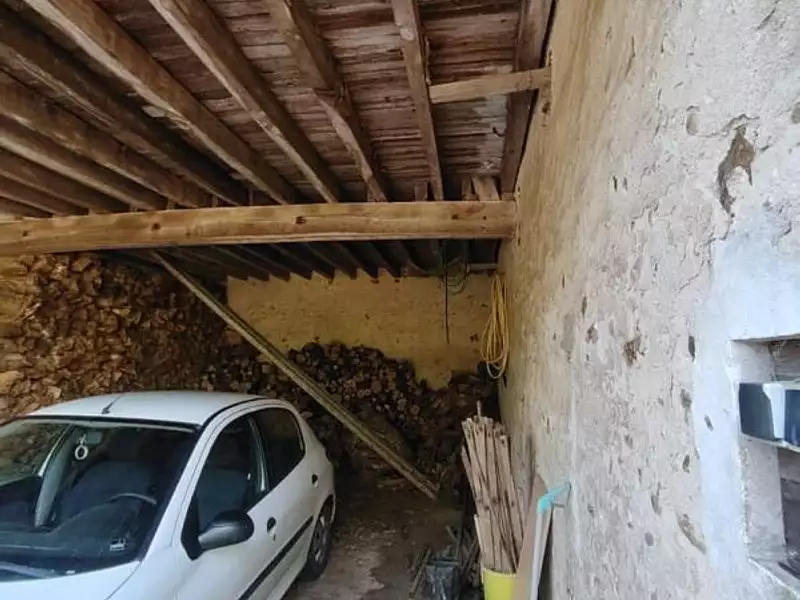 Maison, 83 m²