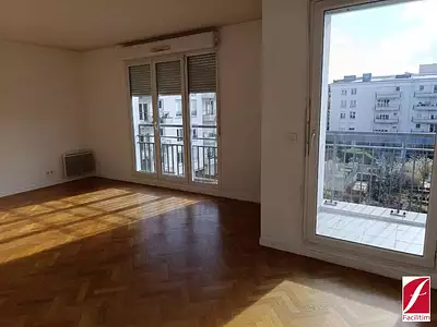 Appartement, 52,95 m²