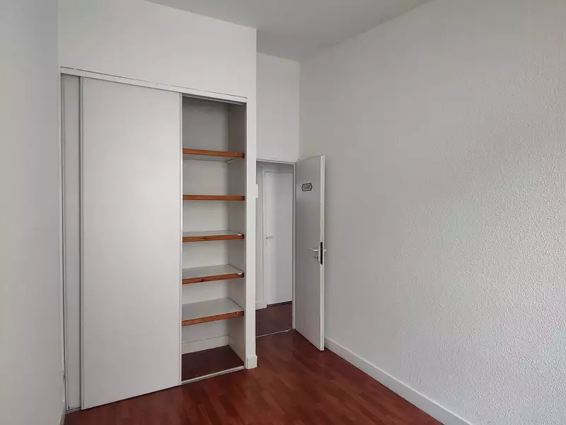 Appartement, 62,64 m²