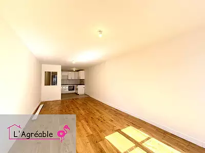 Appartement, 76 m²