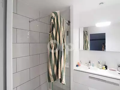 Appartement, 61 m²