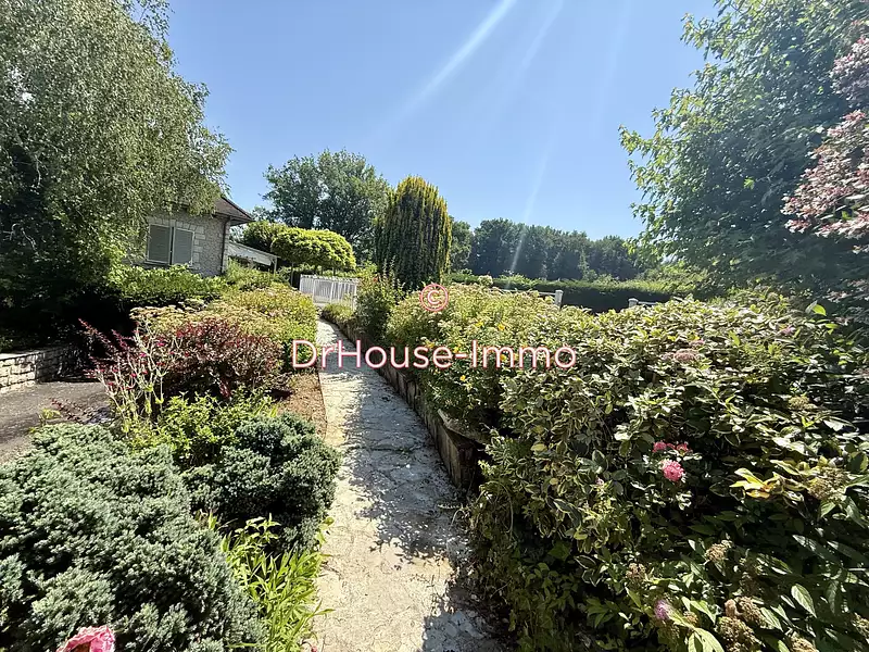 Maison, 193 m²