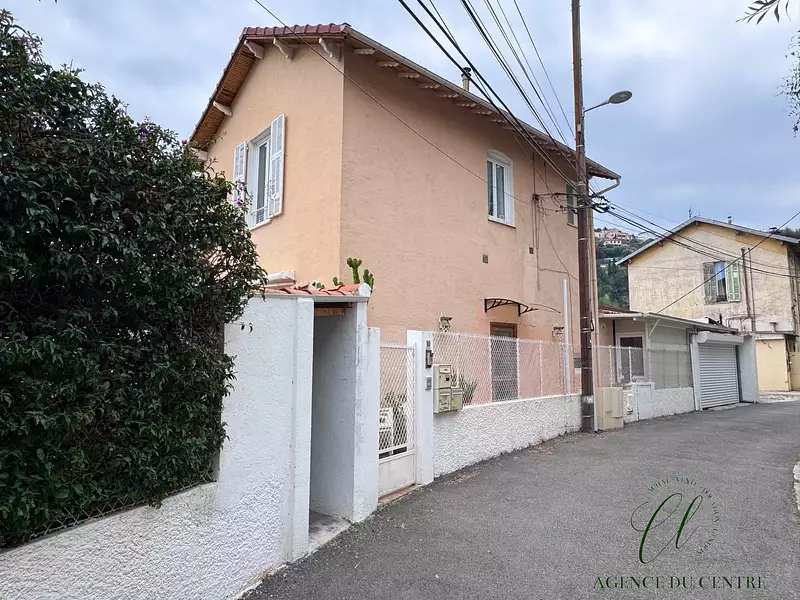 Appartement, 54,06 m²