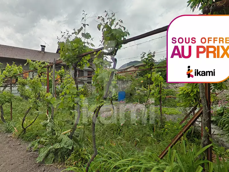 Maison, 82 m²