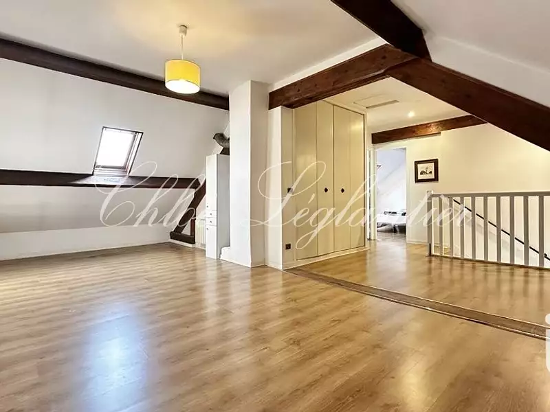 Maison, 200 m²