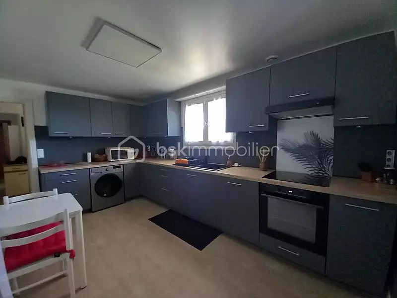 Maison, 100 m²