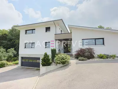 Maison, 390 m²